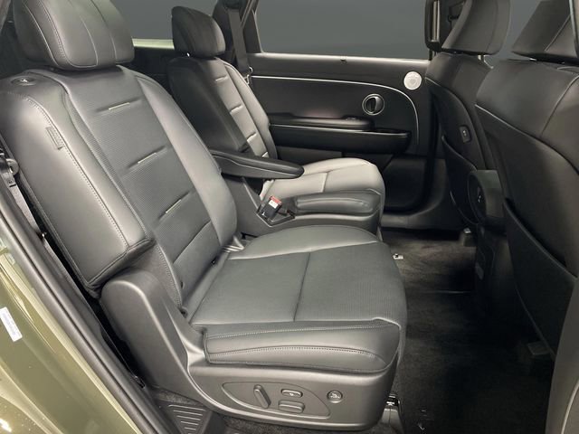 New 2026 Hyundai Palisade Calligraphy image 34