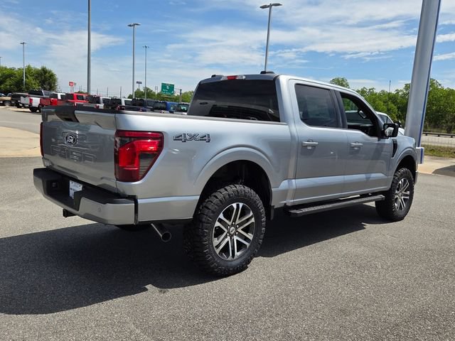Used 2026 Ford F150 XLT w/ Mobile Office Package AWD/4WD image 43