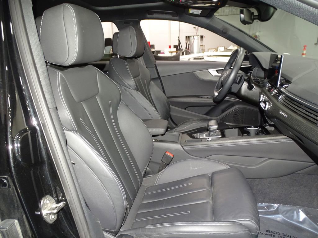 Used 2023 Audi A4 2.0T Premium Plus image 15