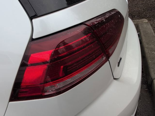 Used 2018 Volkswagen Golf R DCC & Navigation 4Motion image 8