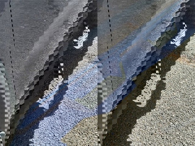 Used 2023 Nissan Frontier PRO-4X w/ Pro-4X Premium Package image 34