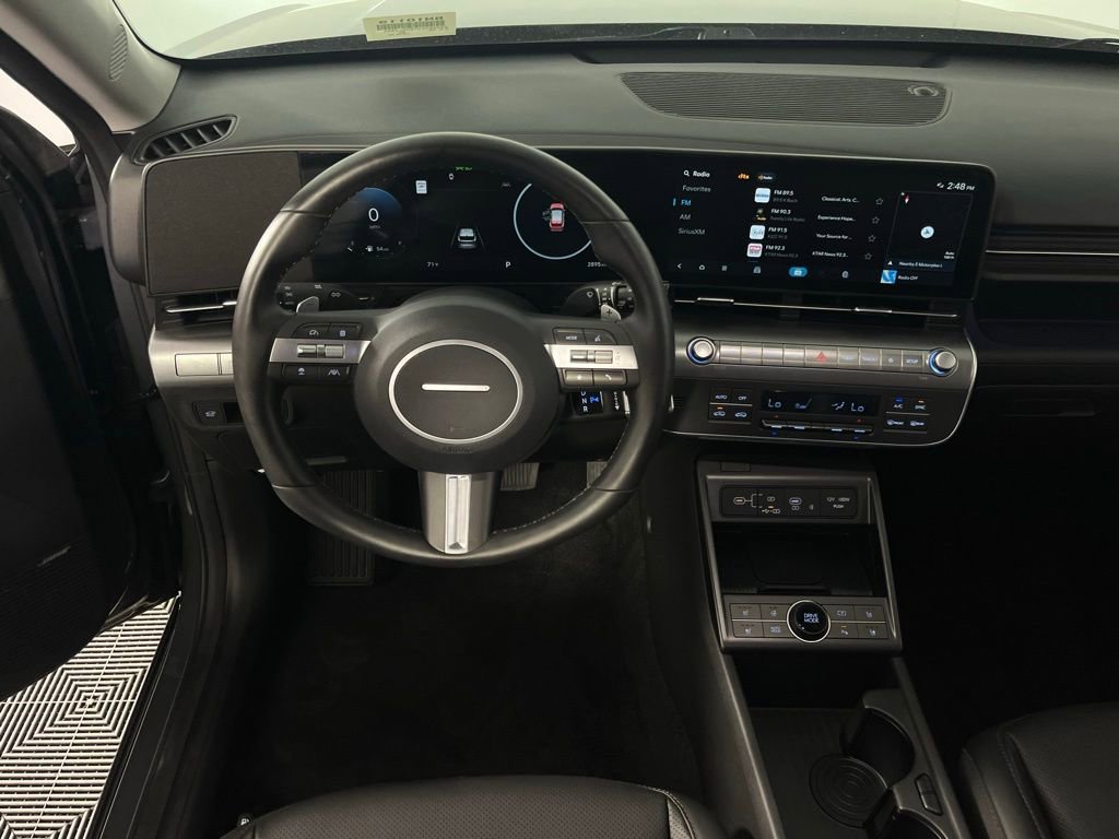 Used 2025 Hyundai Kona Limited image 14