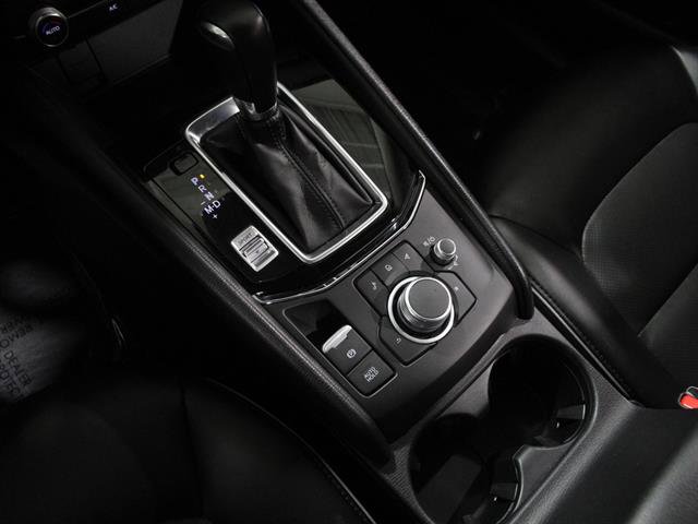 Certified 2024 MAZDA CX-5 AWD 2.5 S w/ Select Package image 15