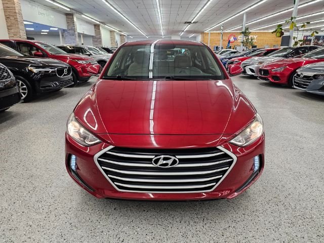 Used 2017 Hyundai Elantra Value Edition w/ Cargo Package image 2