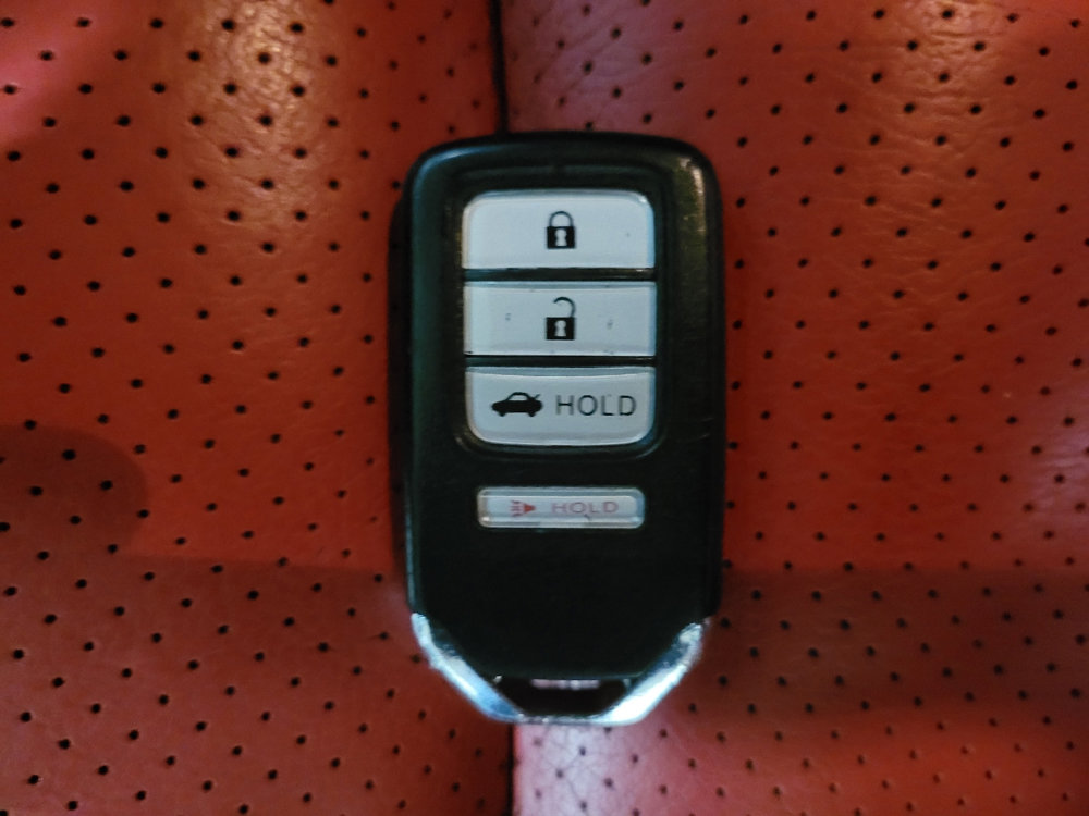 Used 2020 Honda Accord Sport image 32