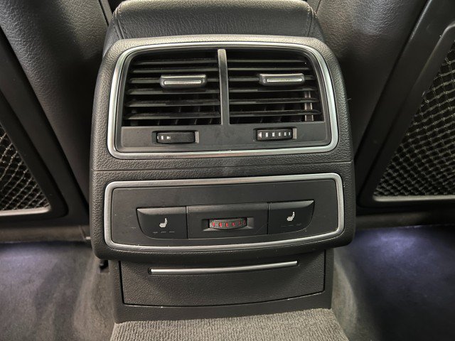 Used 2014 Audi A6 2.0T Premium AWD/4WD image 30