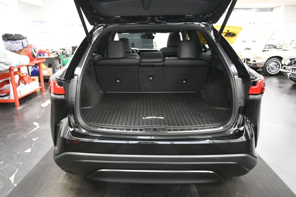 Used 2023 Lexus RX 350 AWD w/ Accessory Package image 24