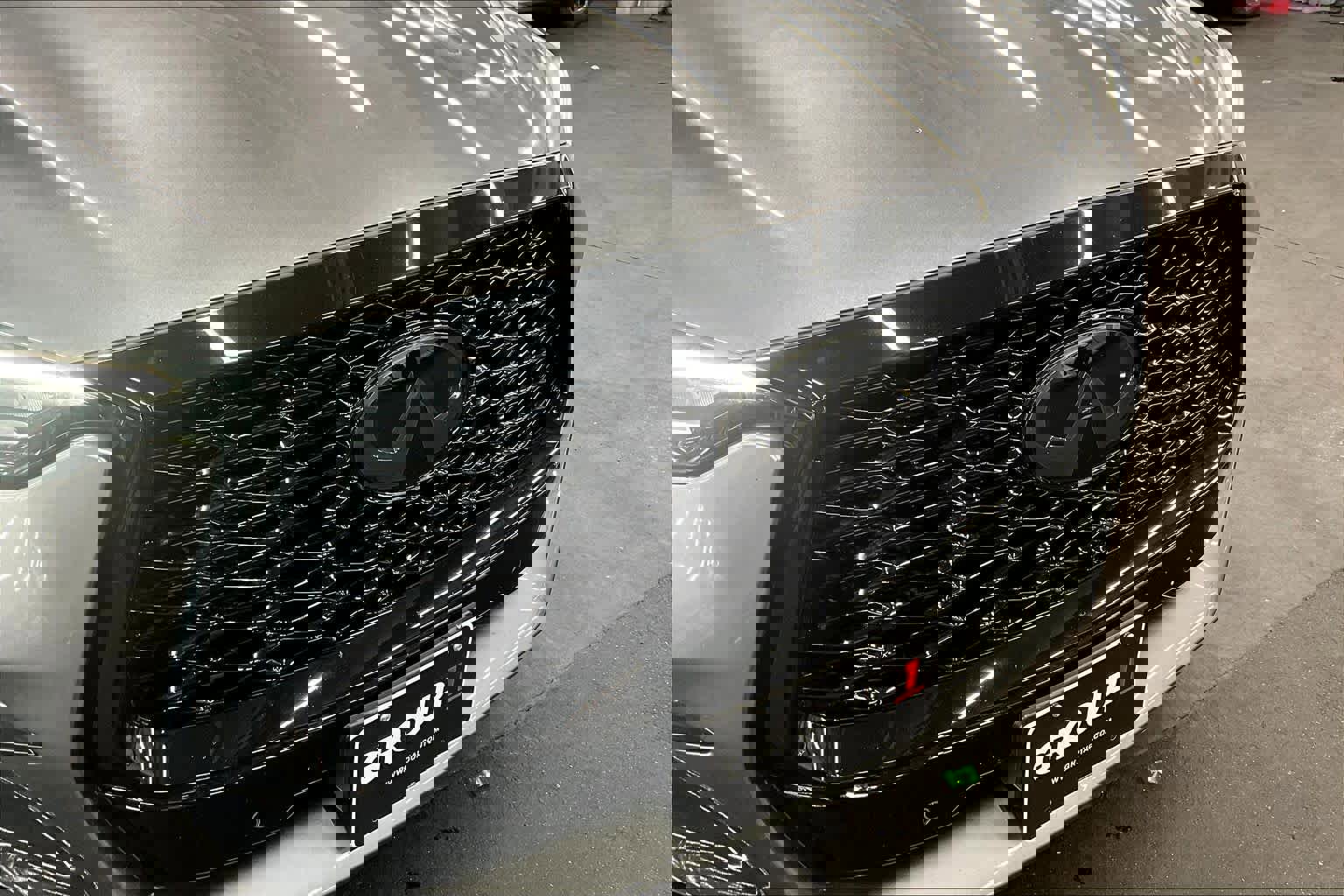 Used 2024 INFINITI QX50 Sport image 29