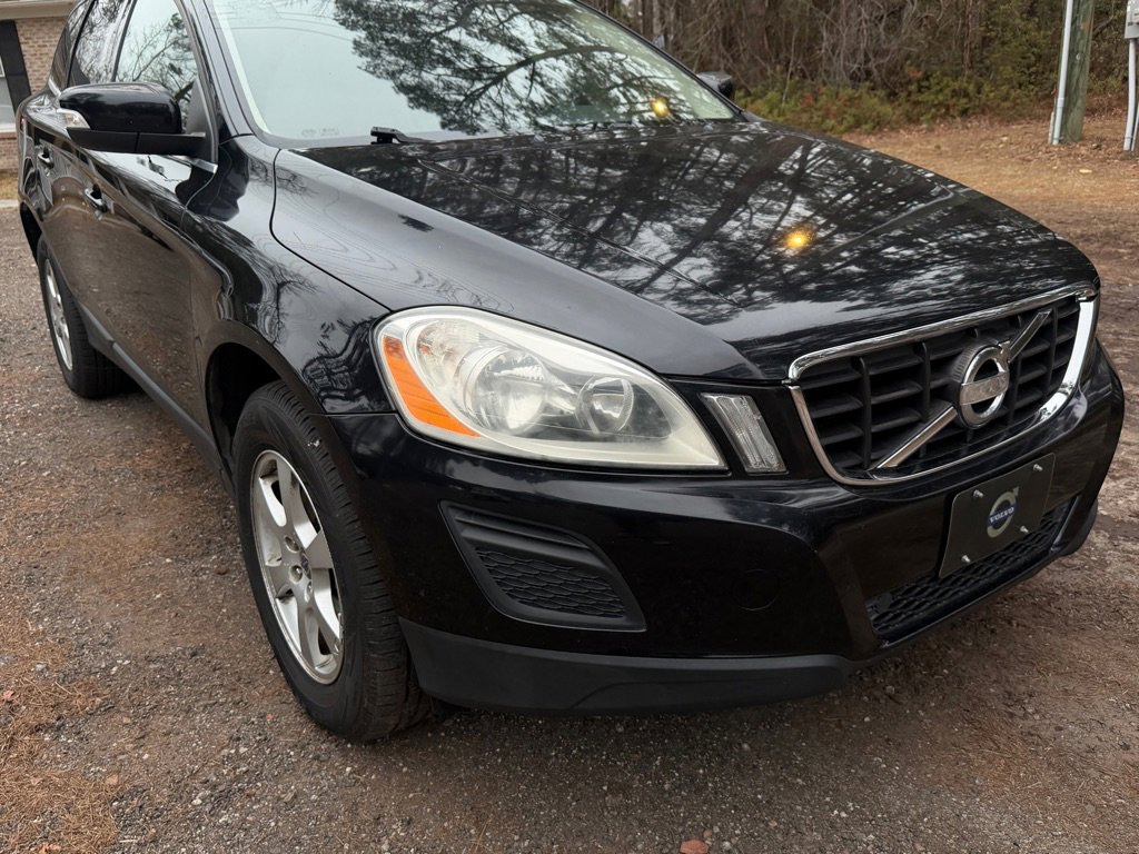 Used 2012 Volvo XC60 3.2 image 12