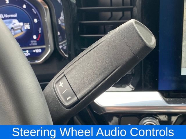 Certified 2024 Chevrolet Silverado 1500 LT w/ All Star Edition Plus image 12