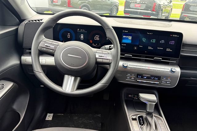 New 2026 Hyundai Kona SEL Sport AWD/4WD image 6