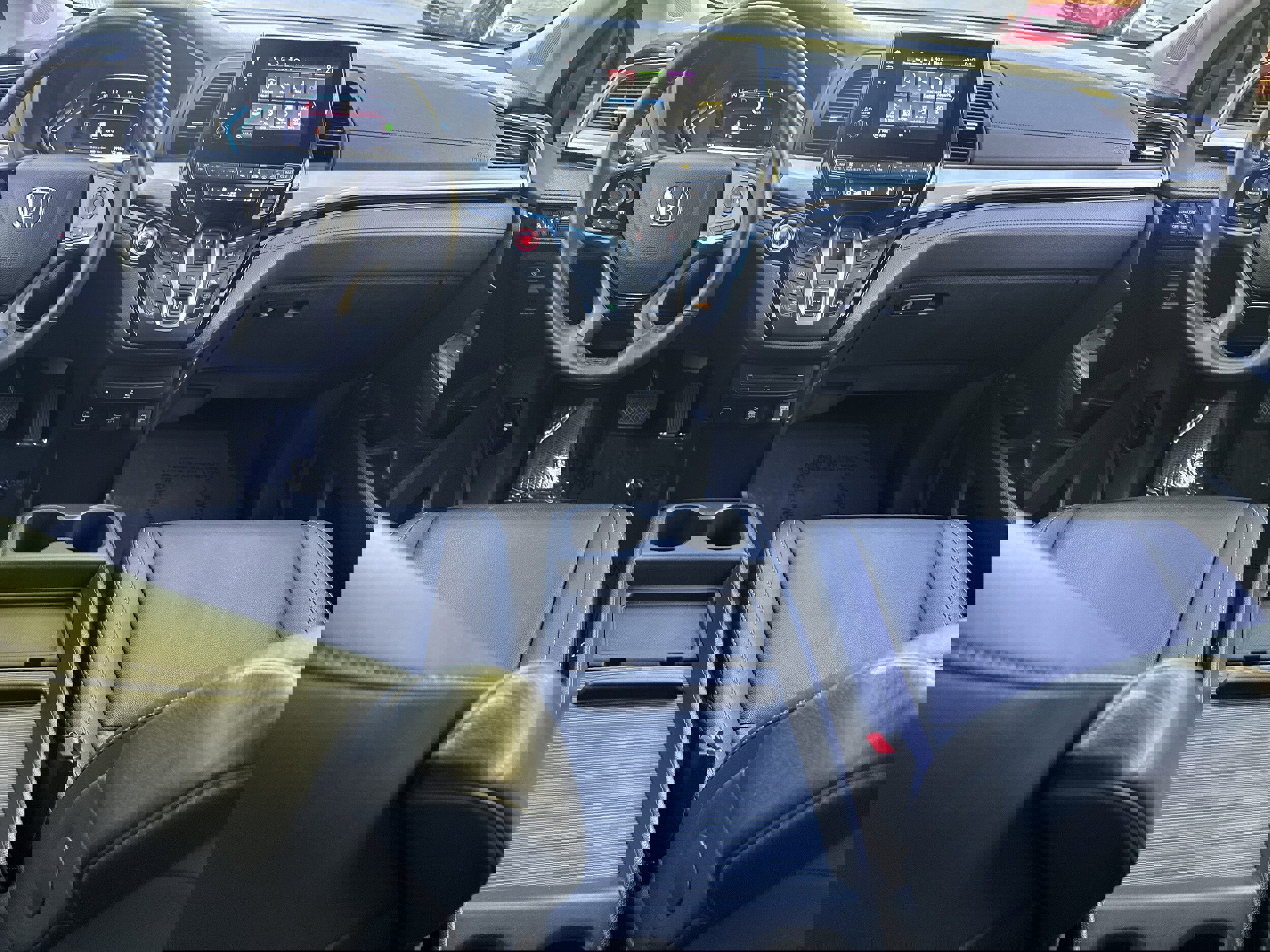 Used 2022 Honda Odyssey Touring image 18