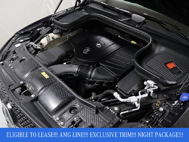 Certified 2026 Mercedes-Benz GLE 350 4MATIC image 41