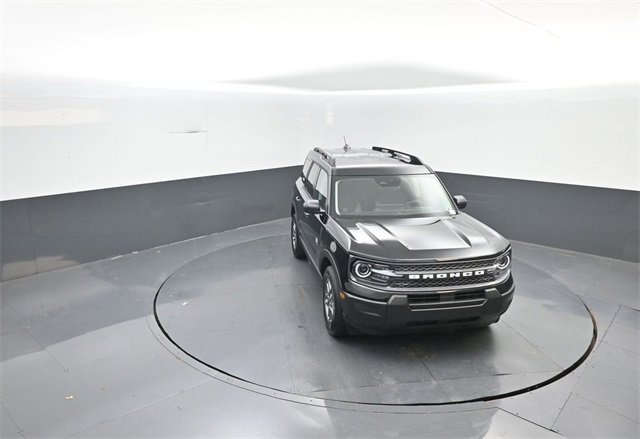 New 2025 Ford Bronco Sport Big Bend image 19