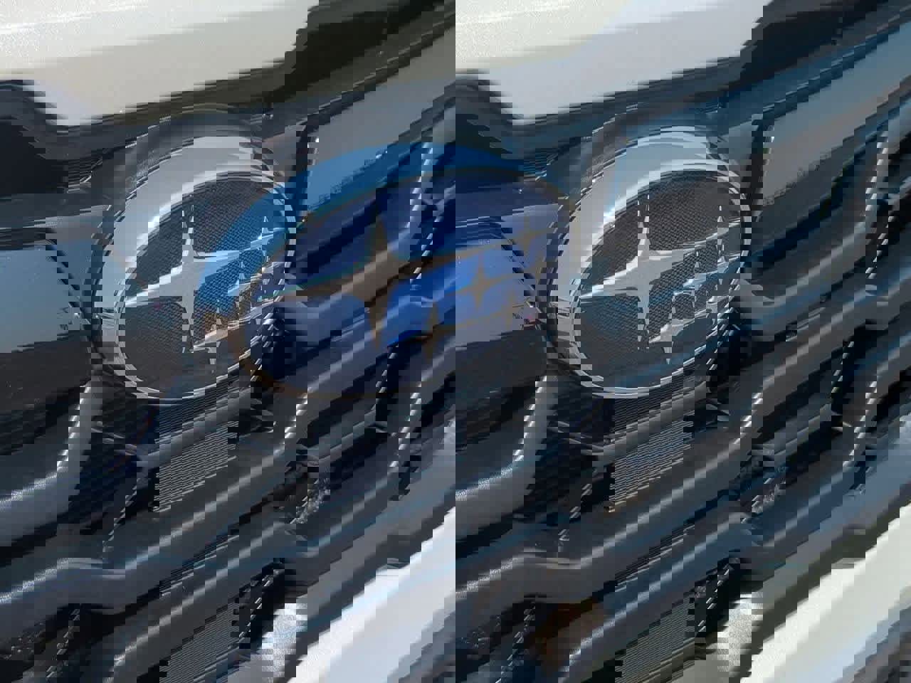 Certified 2025 Subaru Crosstrek 2.5i Sport w/ Crosstrek Mirror Package image 11