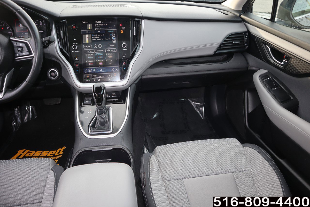 Used 2023 Subaru Outback Premium image 14
