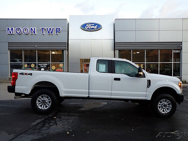 Used 2019 Ford F250 XL w/ Power Equipment Group