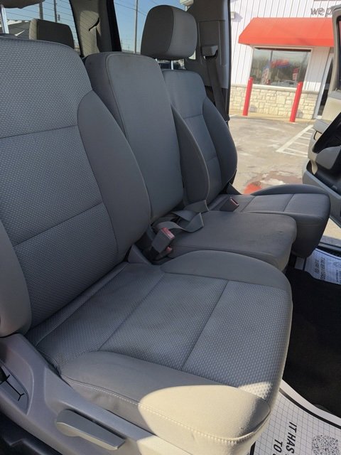 Used 2014 Chevrolet Silverado 1500 LT w/ All Star Edition image 20