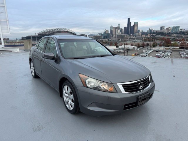 Used 2010 Honda Accord EX-L image 1