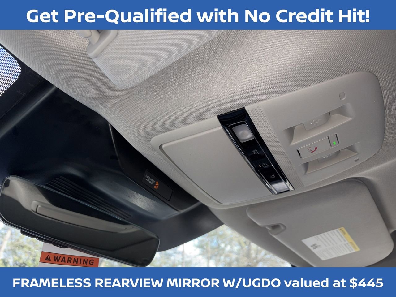 New 2026 Nissan Murano SL image 20