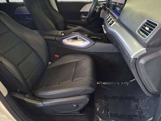Certified 2025 Mercedes-Benz GLE 450e 4MATIC image 22