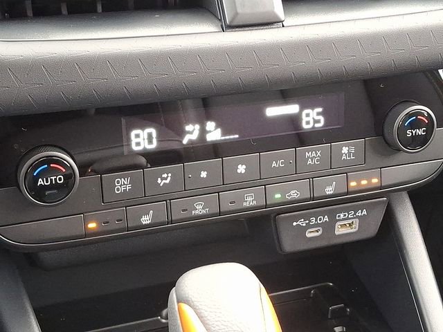 New 2026 Subaru Outback Wilderness image 17