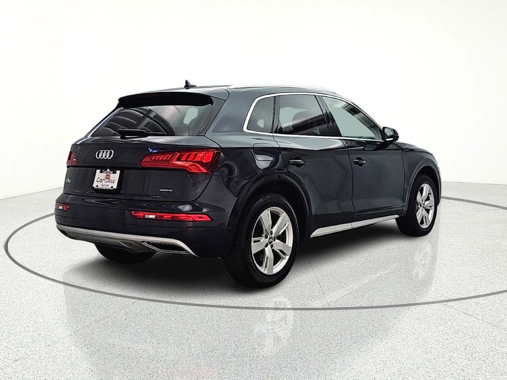 Used 2019 Audi Q5 2.0T Premium image 7