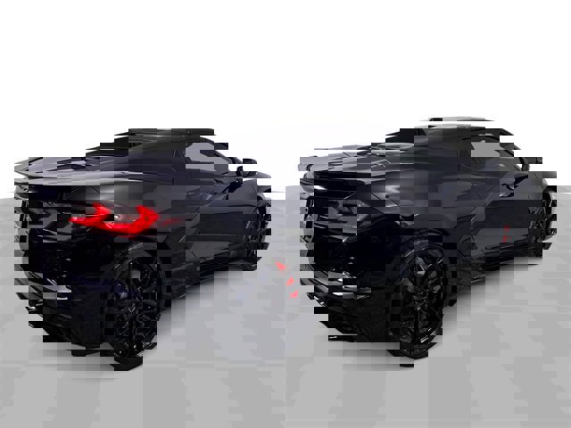 New 2026 Chevrolet Corvette 3LT image 8