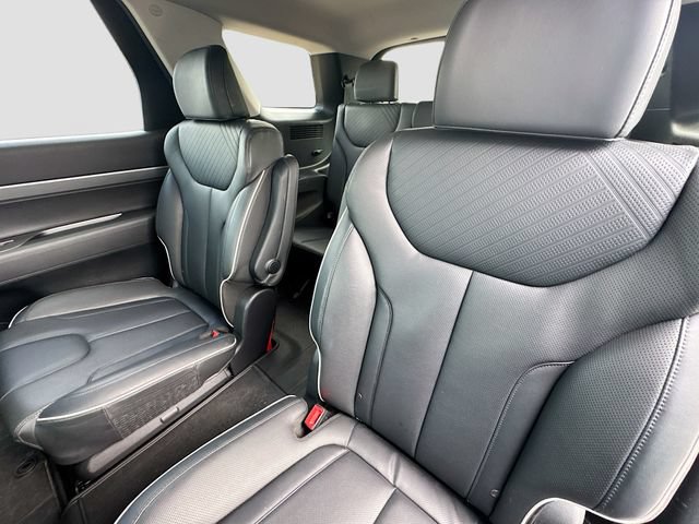 Used 2023 Hyundai Palisade XRT AWD/4WD image 25