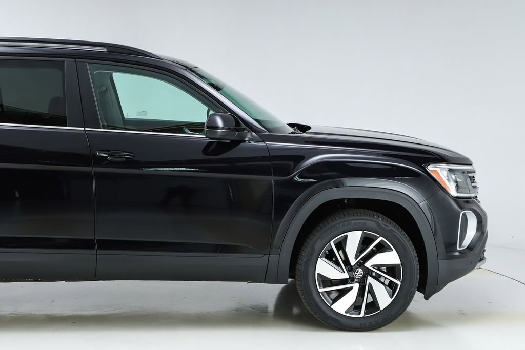 New 2026 Volkswagen Atlas SE image 12