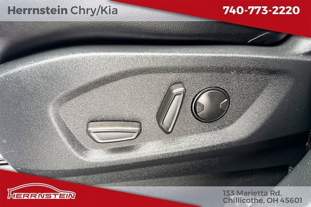 Used 2024 Ford Edge ST-Line image 15