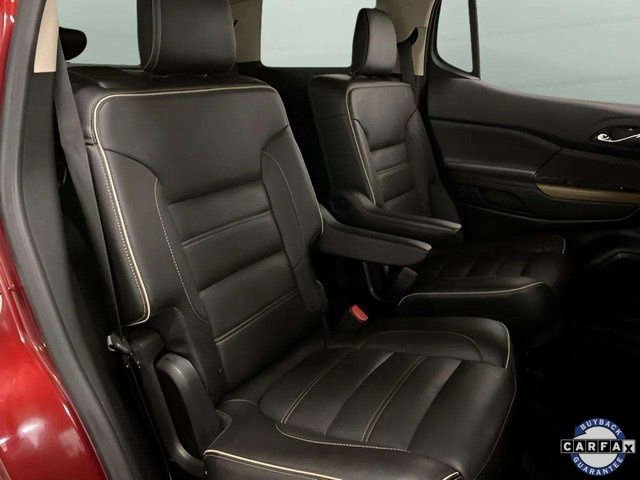 Used 2017 GMC Acadia Denali w/ Technology Package image 85