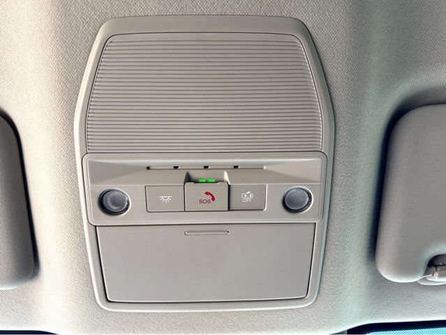 New 2026 Nissan Sentra SR w/ Floor Mat Package FWD image 31