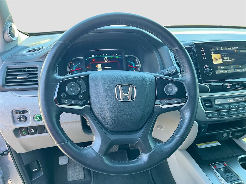 Used 2022 Honda Pilot Special Edition image 11