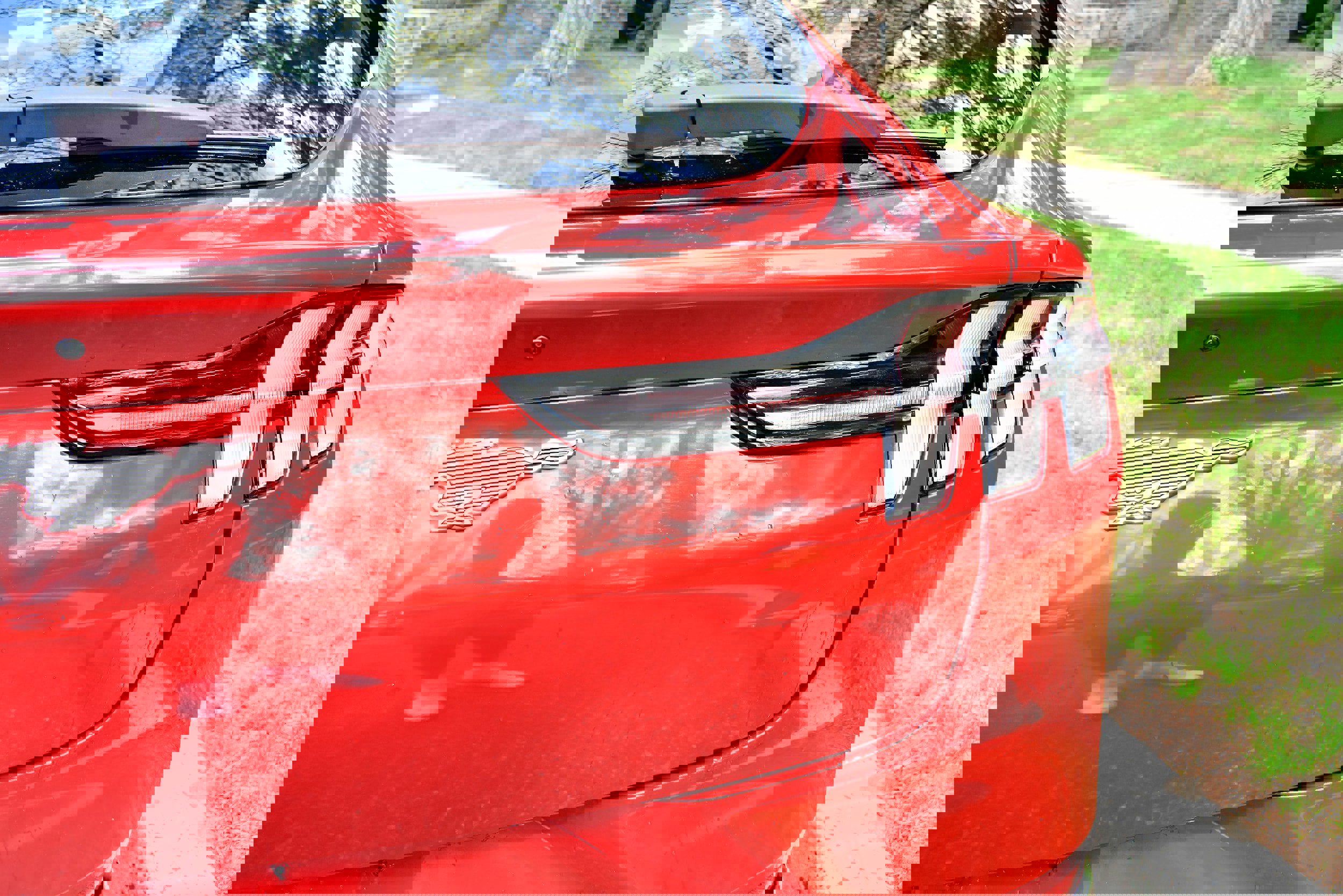 Used 2021 Ford Mustang Mach-E Premium image 15