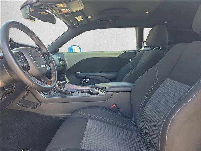 Used 2023 Dodge Challenger SXT image 13