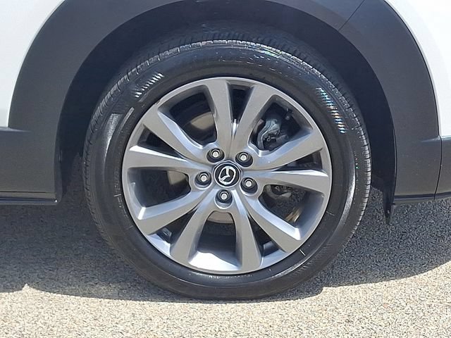 Used 2025 MAZDA CX-30 AWD 2.5 S w/ Premium Package image 8