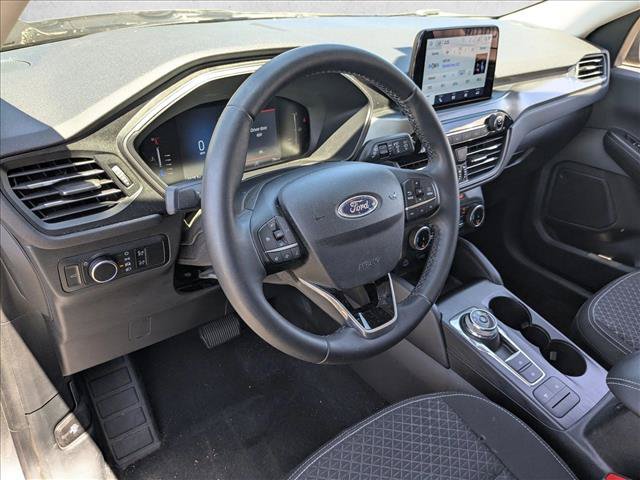 Used 2023 Ford Escape Active FWD image 10