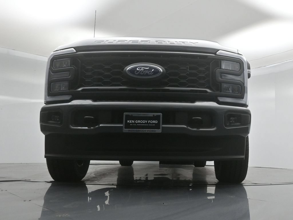 New 2026 Ford F250 XL w/ STX Appearance Package AWD/4WD image 39
