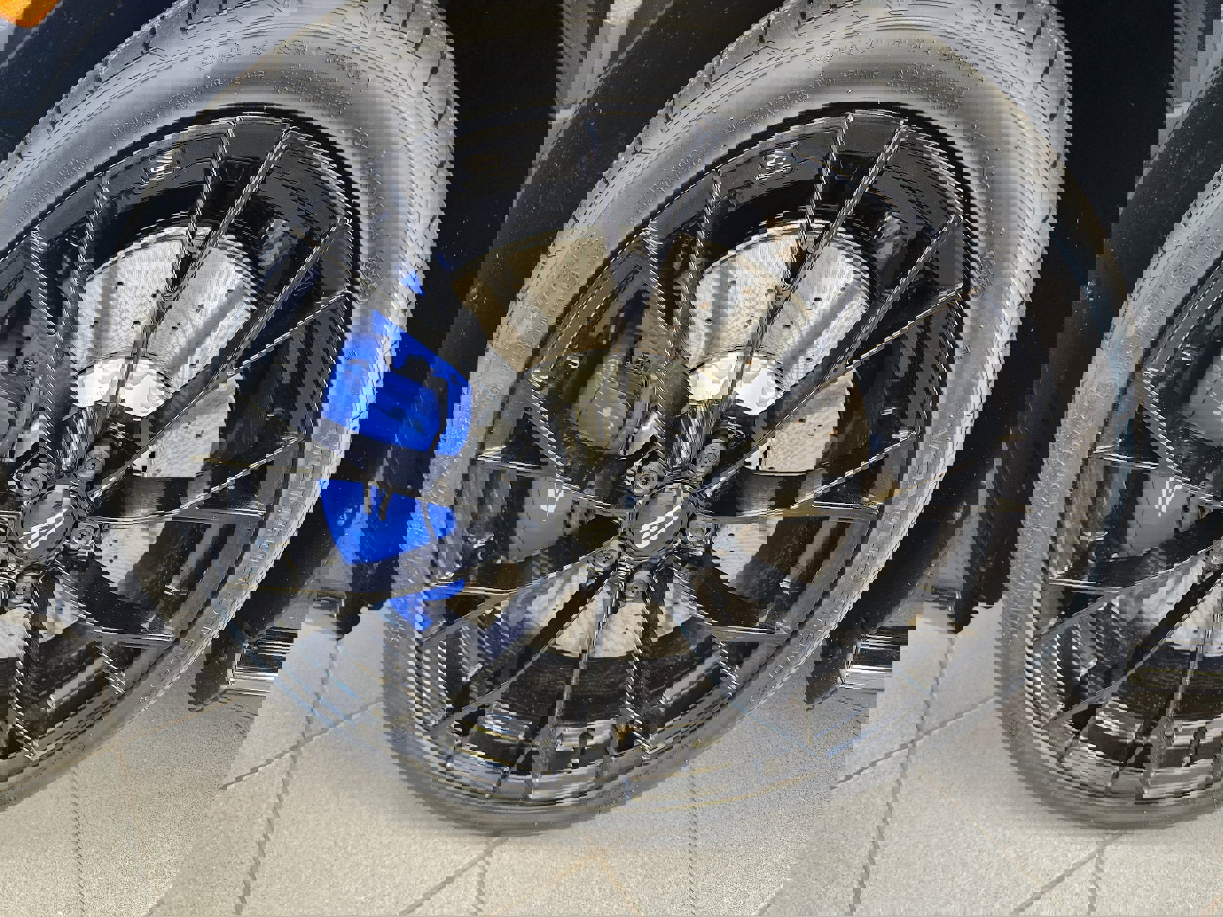 New 2026 Volkswagen Golf 2.0T image 9