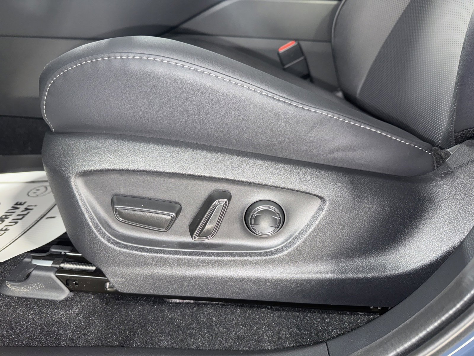 New 2026 Toyota Crown Signia image 20