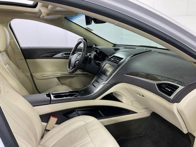 Used 2014 Lincoln MKZ AWD image 23