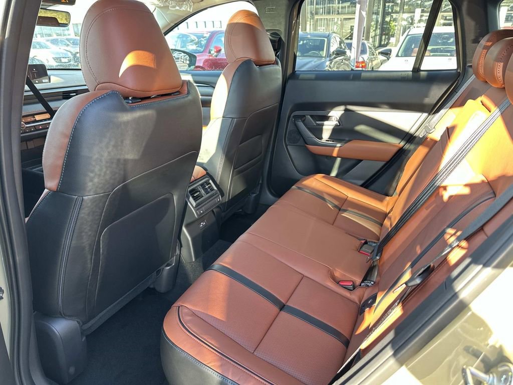 New 2026 MAZDA CX-50 Meridian Edition w/ Cargo Package image 27