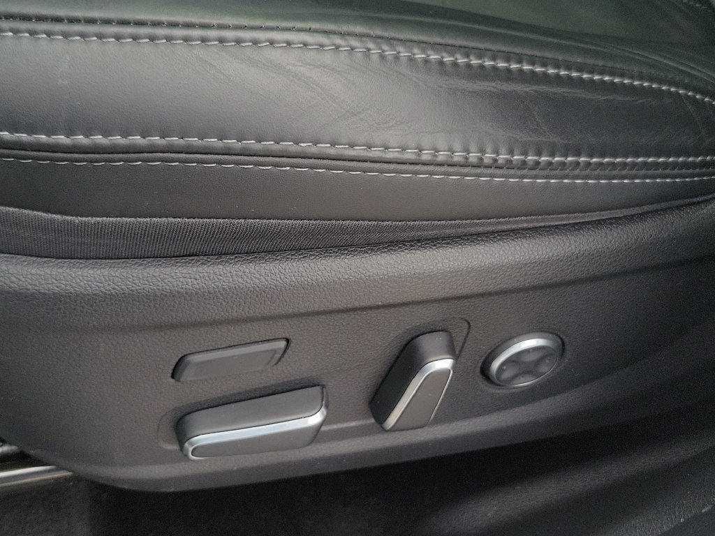 Used 2023 Hyundai Santa Fe Calligraphy FWD image 19