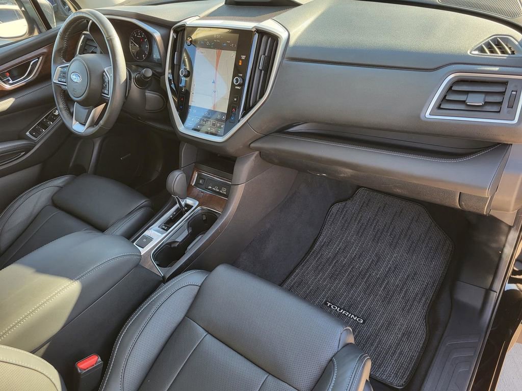 Certified 2024 Subaru Ascent Touring image 9