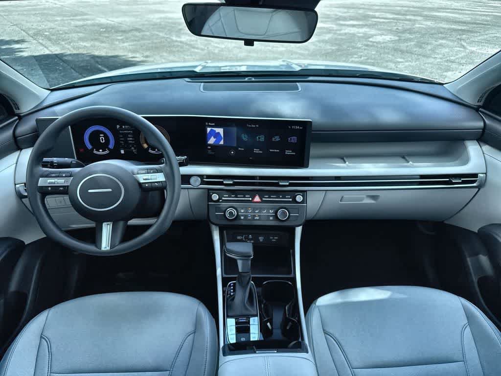New 2026 Hyundai Tucson SE FWD image 24