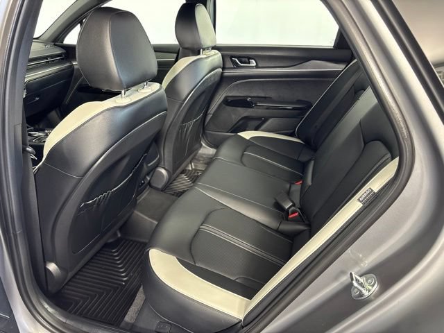 Used 2025 Kia K5 GT-Line FWD image 27
