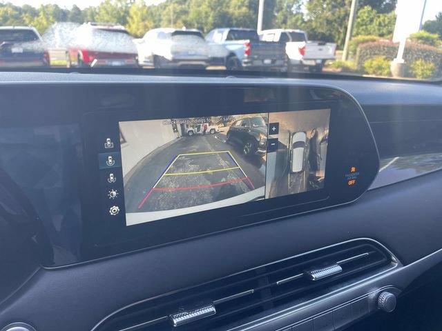 Used 2022 Hyundai Palisade Calligraphy w/ Cargo Package FWD image 27