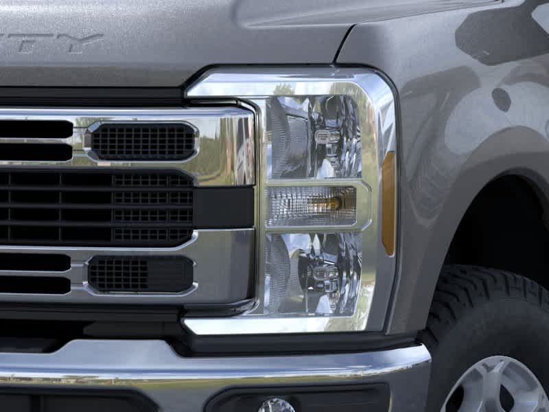 New 2026 Ford F250 4x4 SuperCab Super Duty image 18