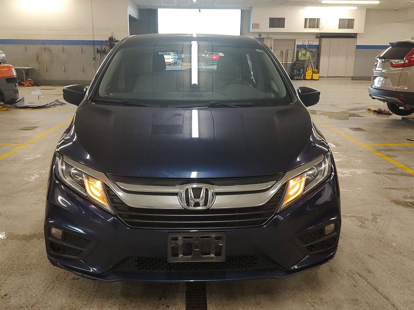 Used 2019 Honda Odyssey LX image 20